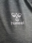 Preview: Hummel Authentic Jersey - Grey melange